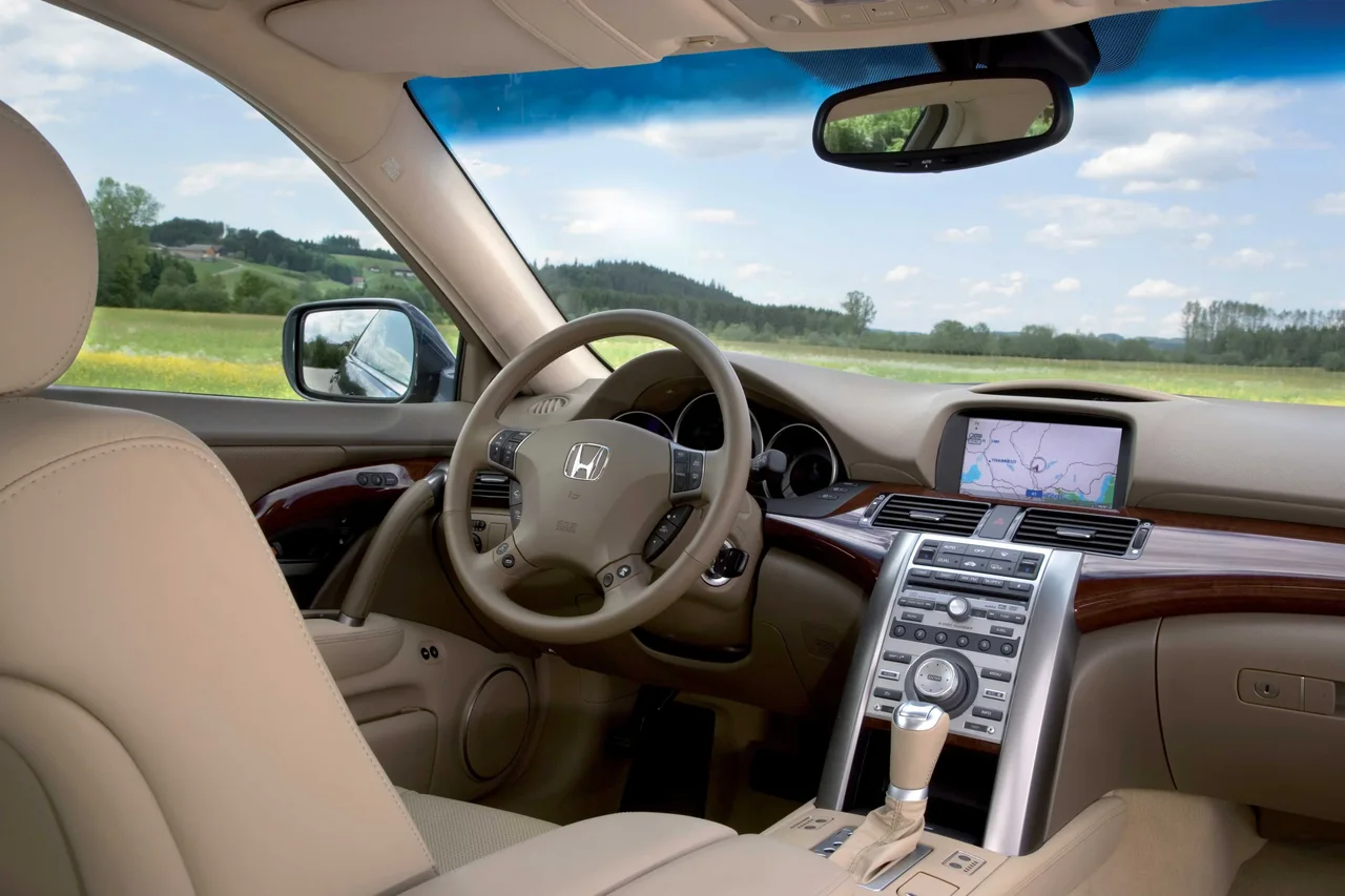Interior 1