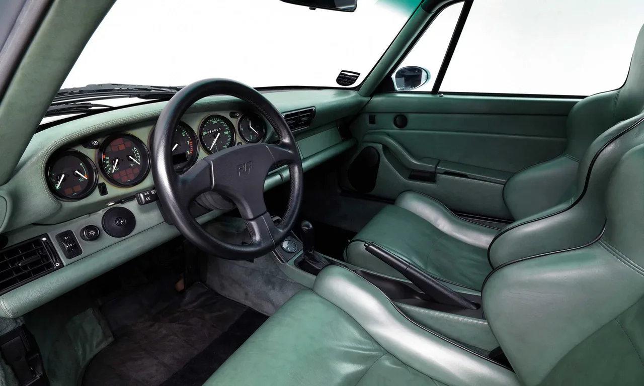 Interior 1