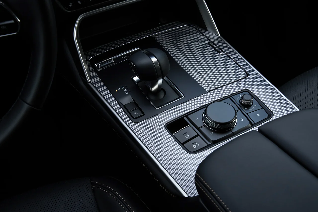 Interior 1
