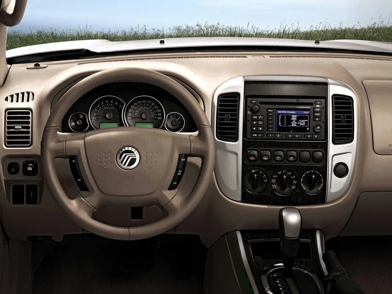 Interior 1