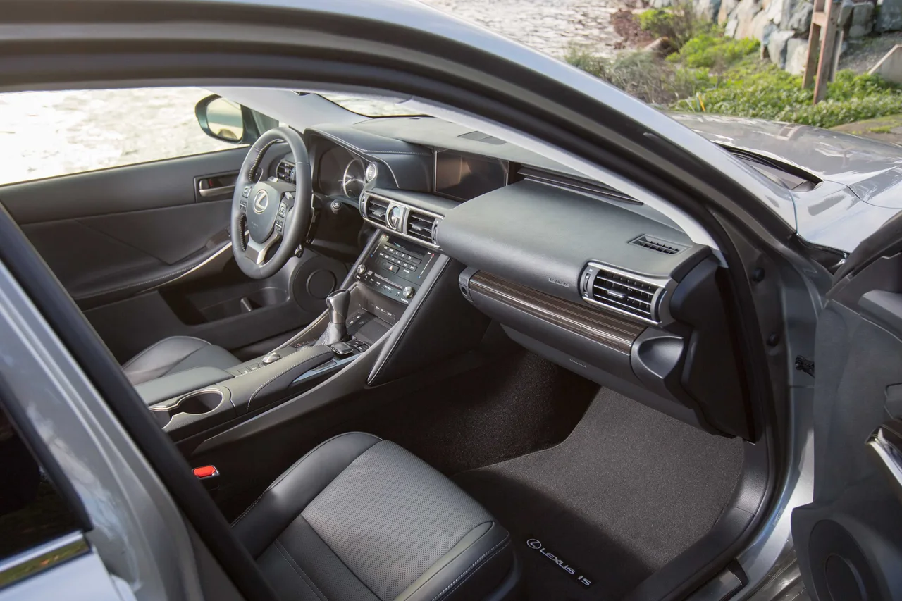 Interior 1