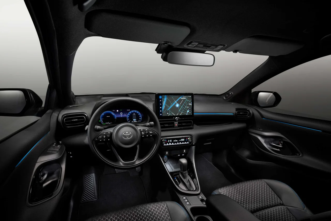 Interior 1