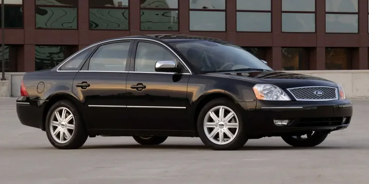 2005 Ford 2005-ford-five-hundred-30-v6-awd-cvt main image
