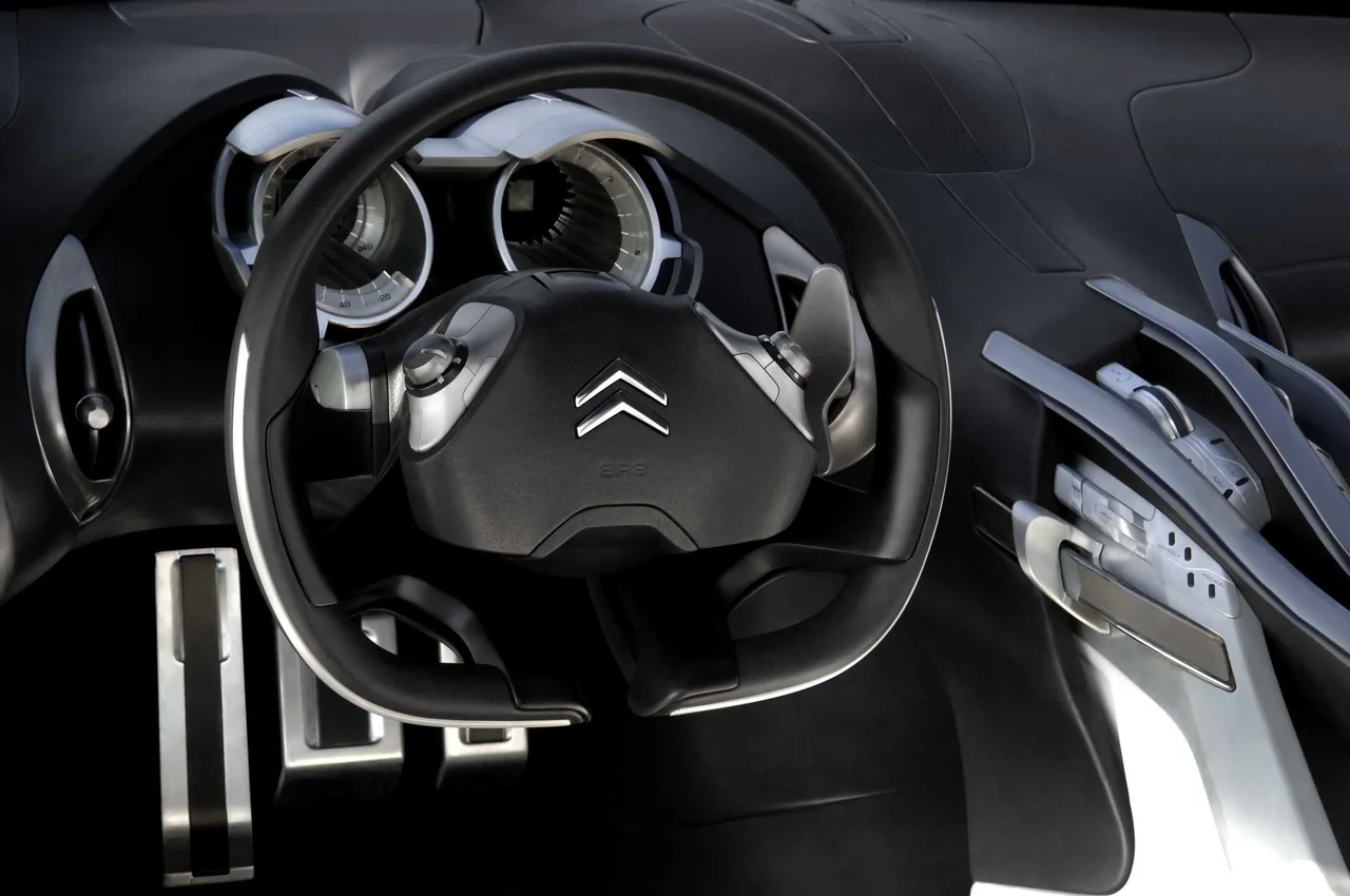Interior 1