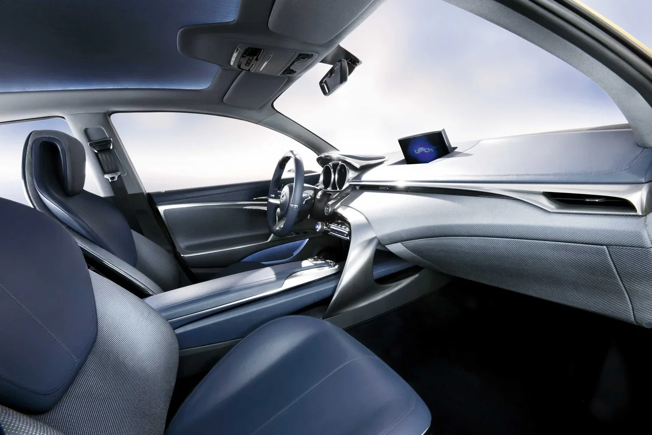 Interior 1