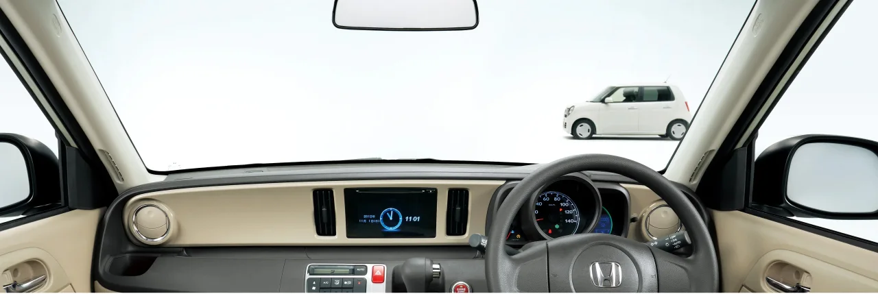 Interior 2