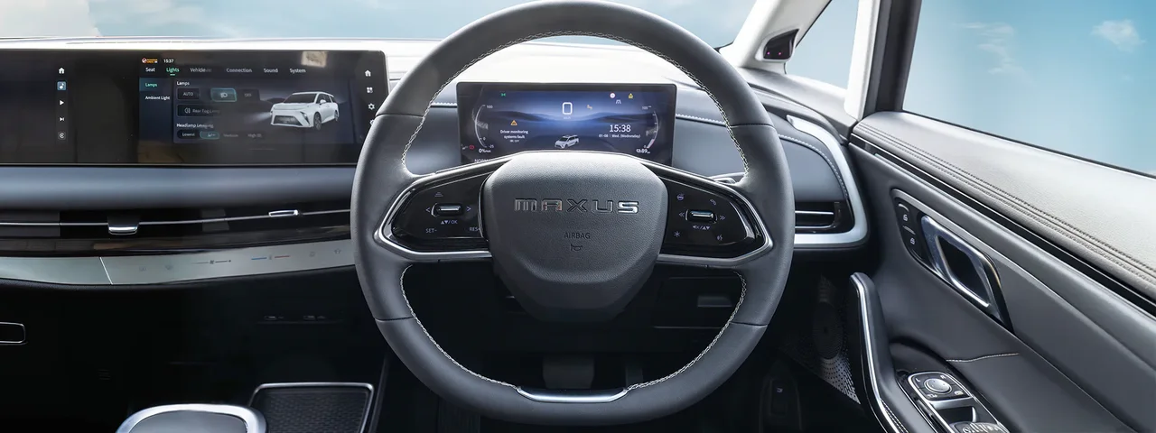 Interior 1