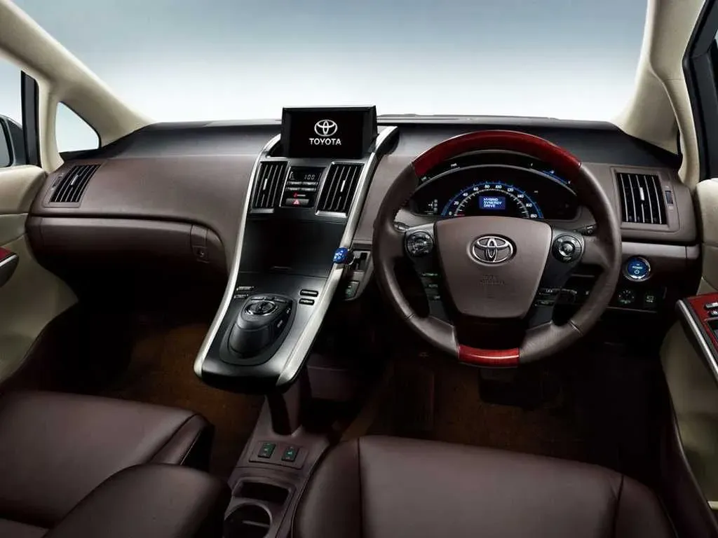 Interior 1