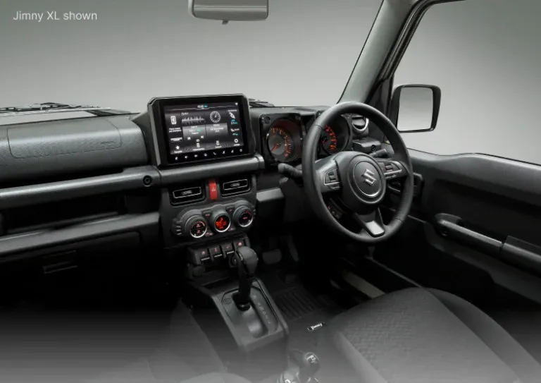 Interior 1