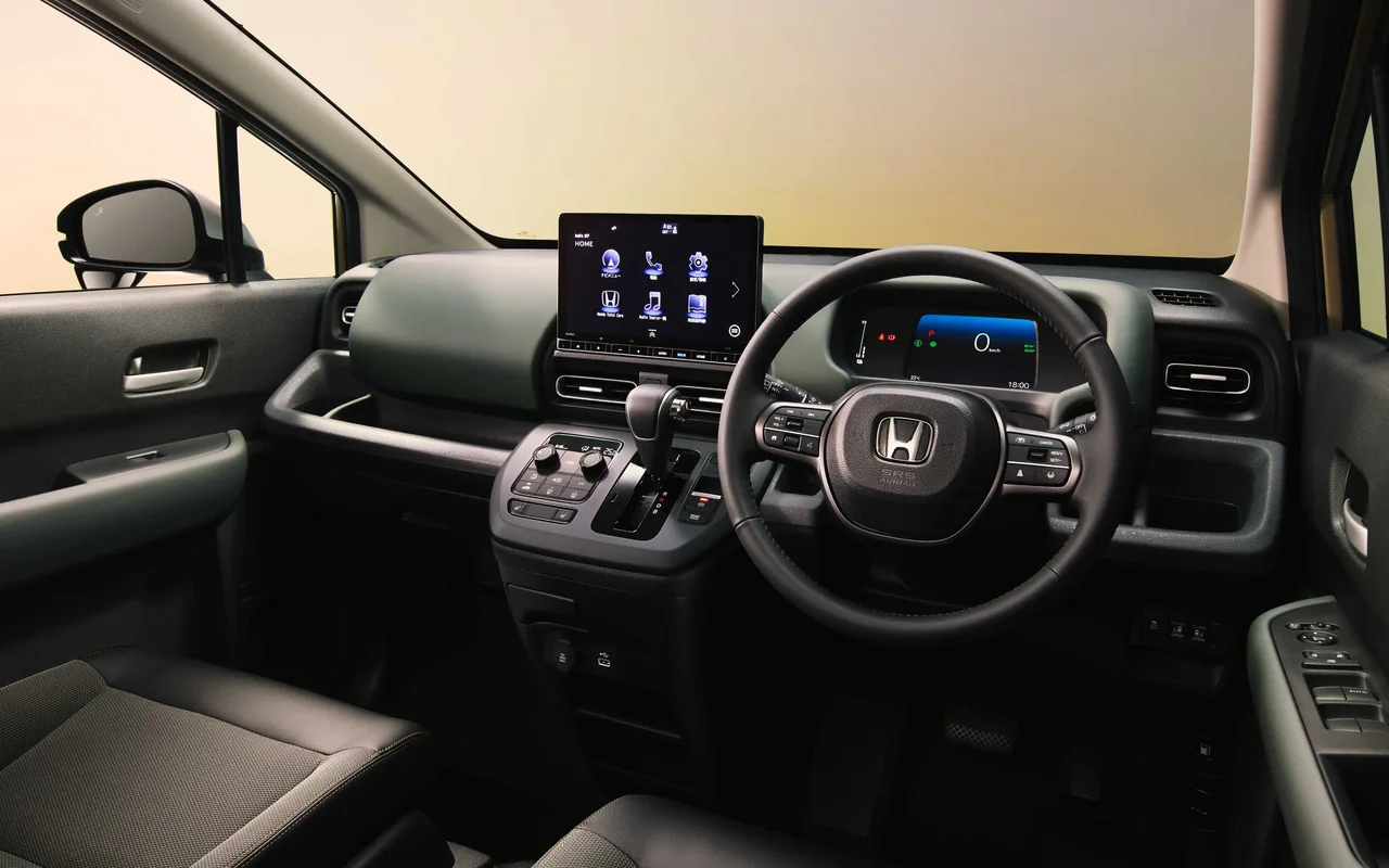 Interior 1