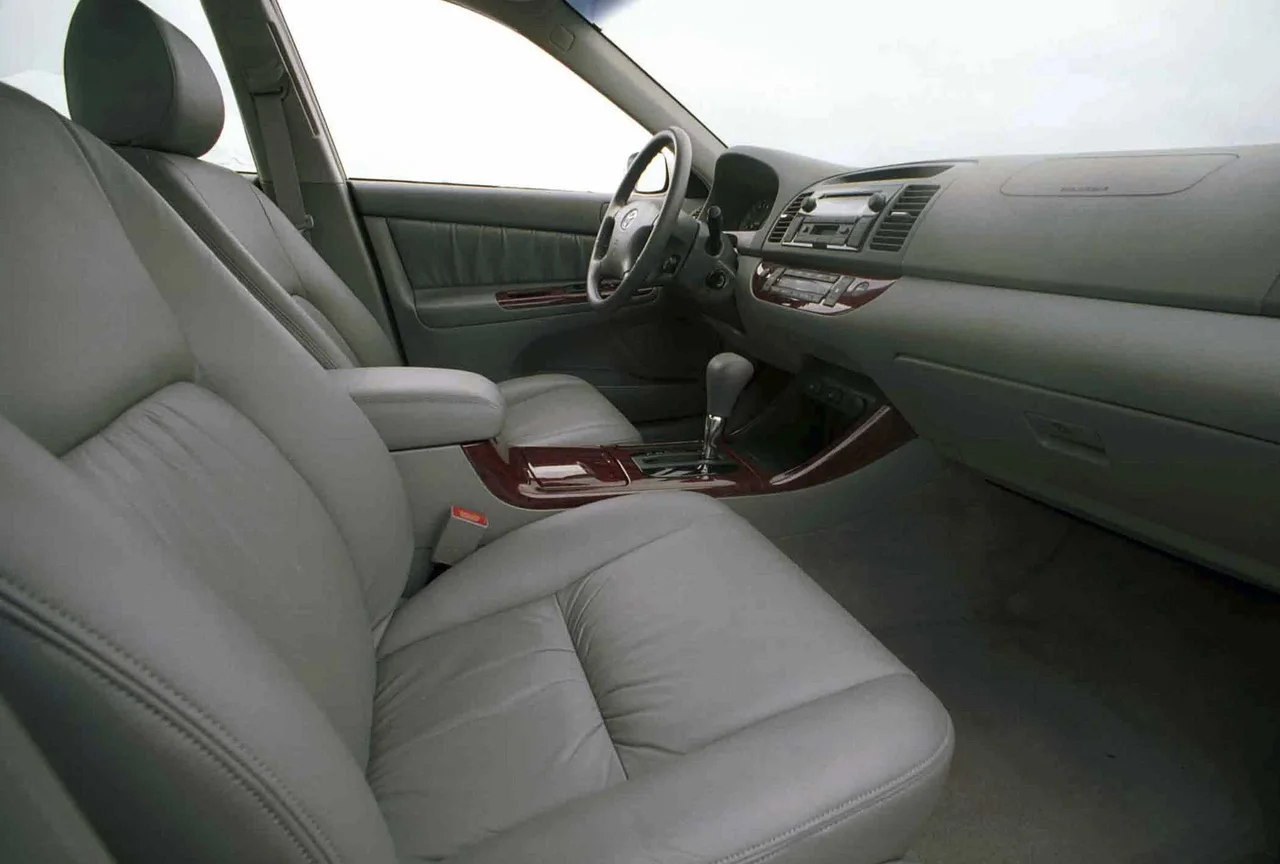 Interior 1