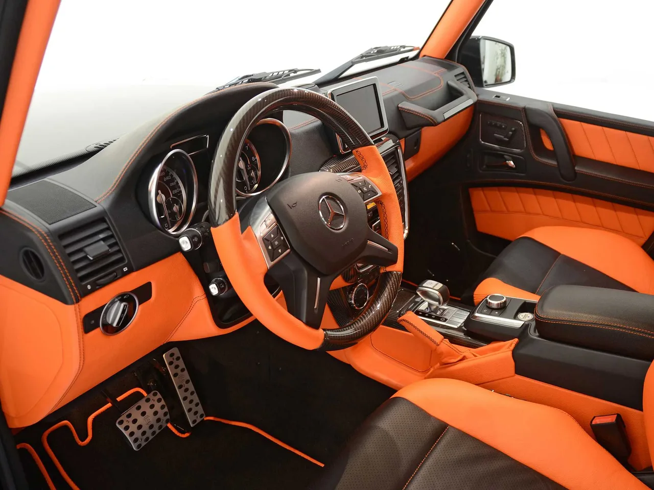 Interior 1