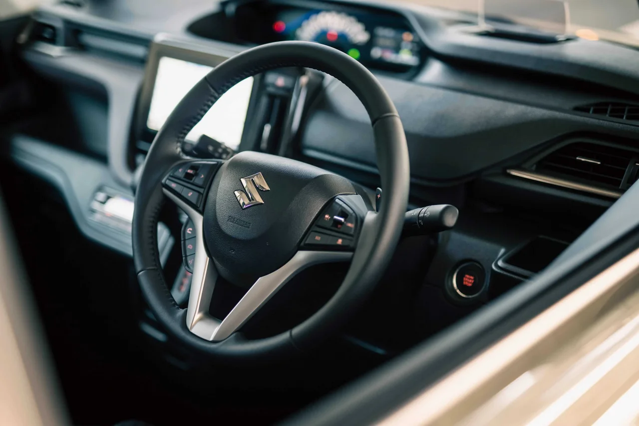 Interior 1