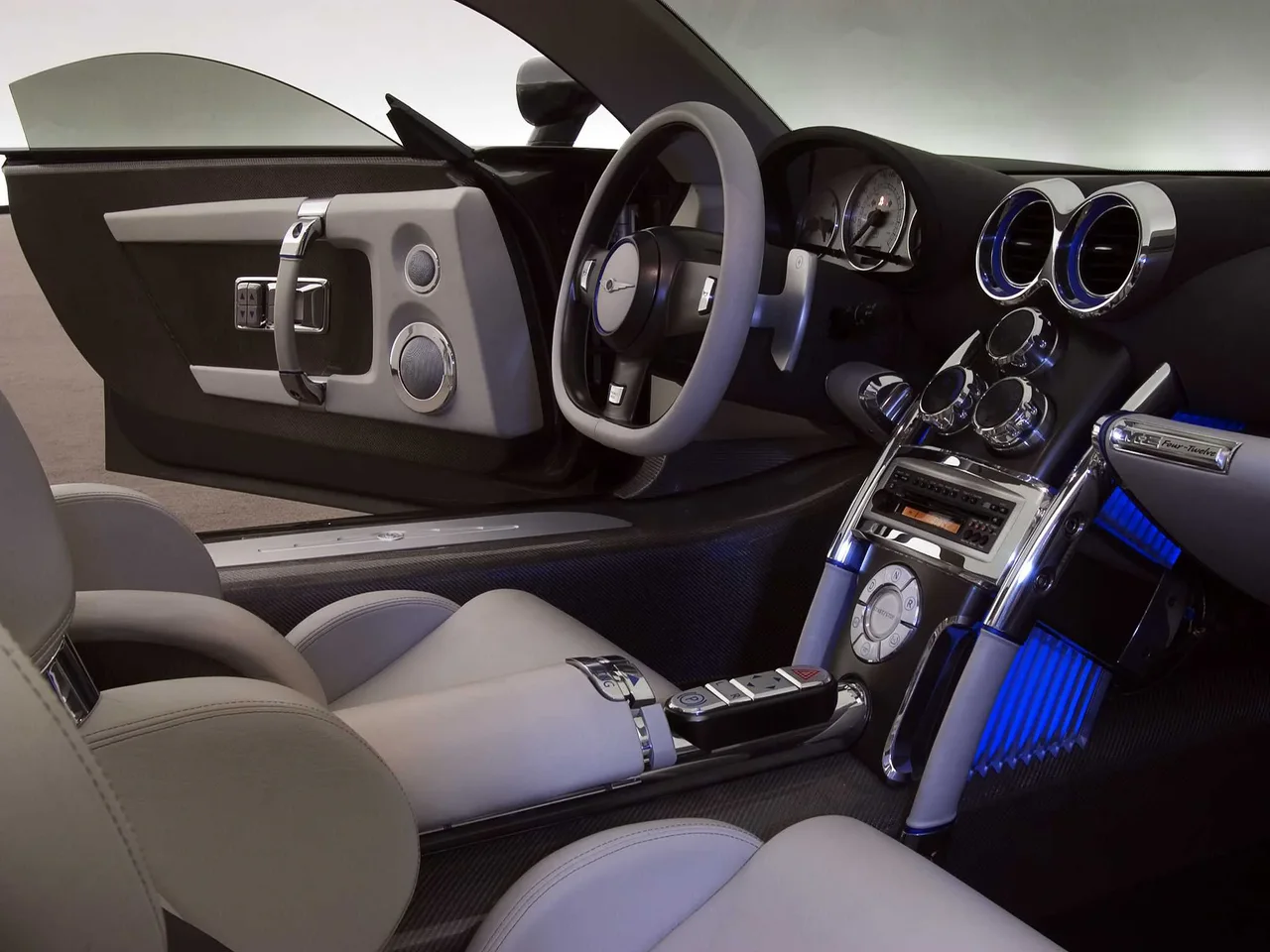 Interior 1