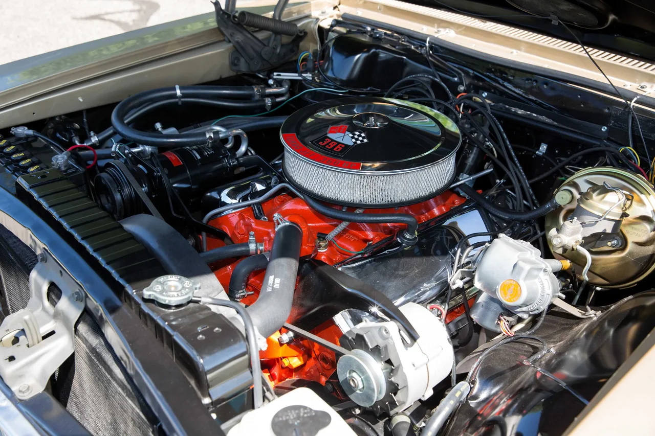 Engine 1