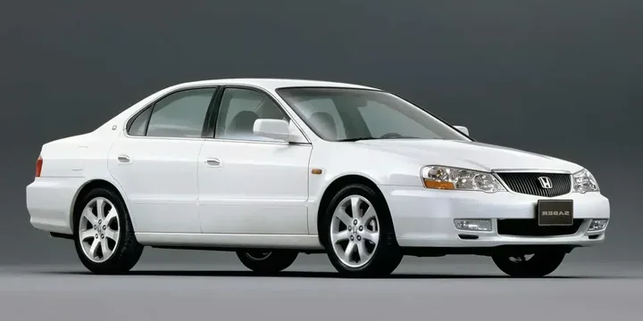 2001 Honda 2001-honda-saber-type-s-automatic-5-speed main image