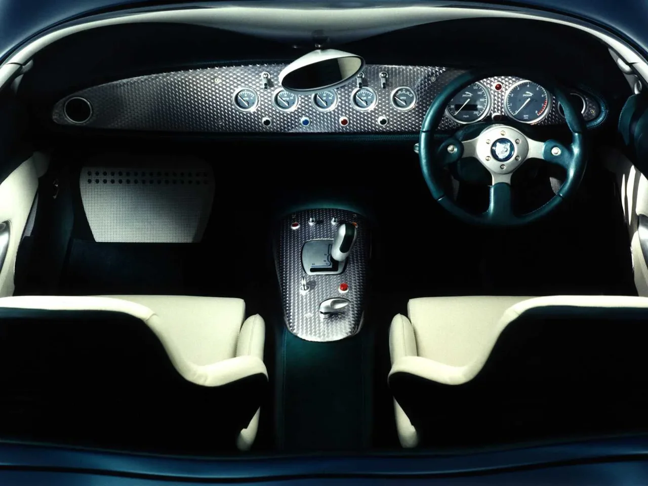 Interior 1