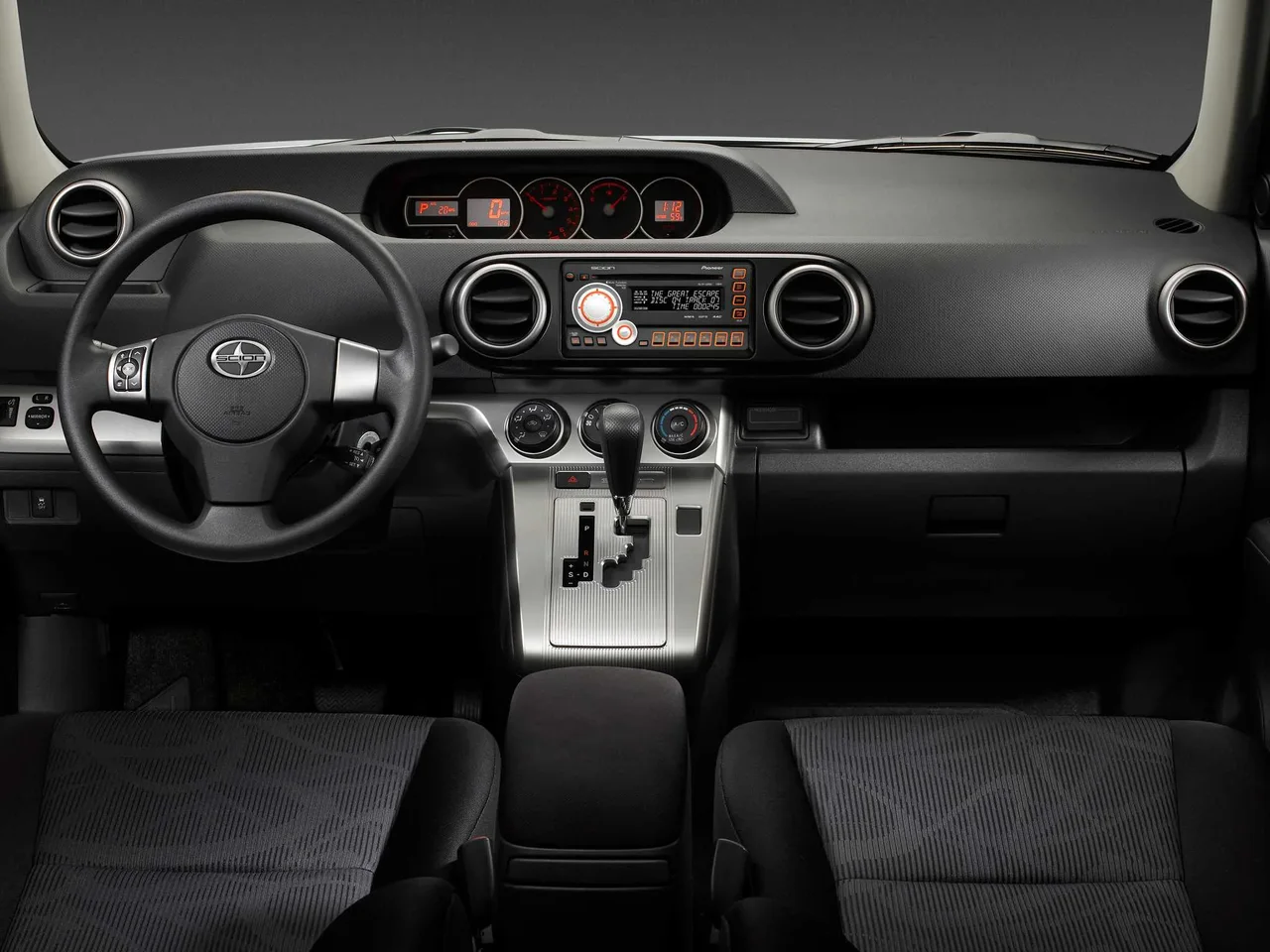 Interior 1