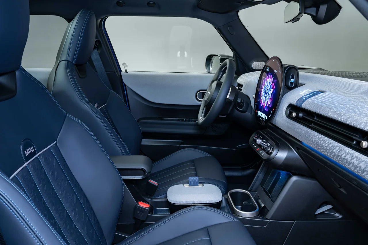 Interior 1