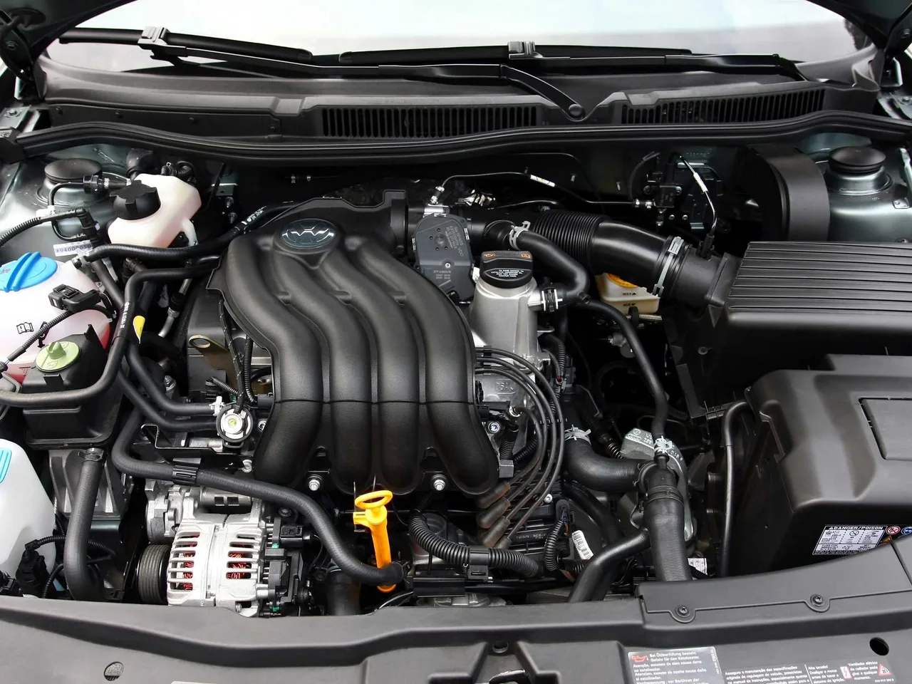 Engine 1