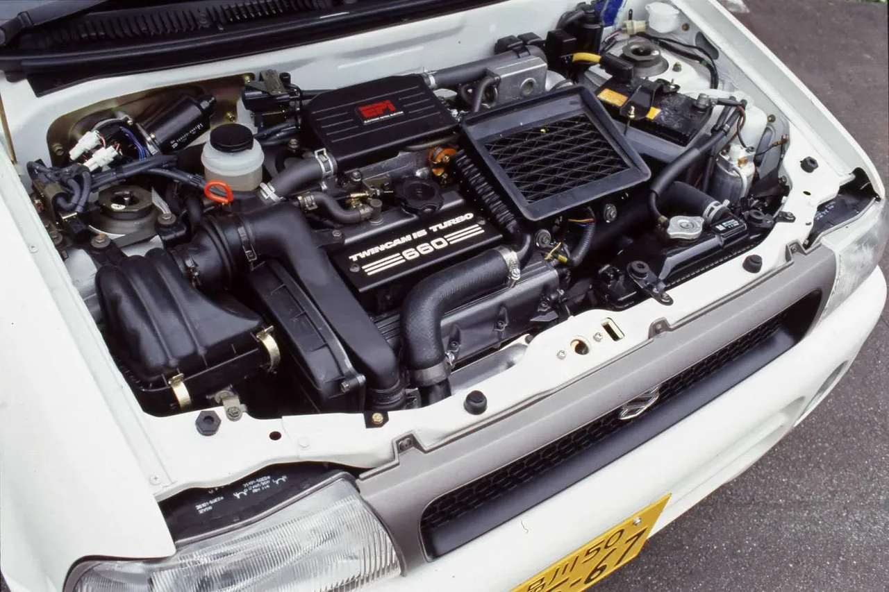Engine 1