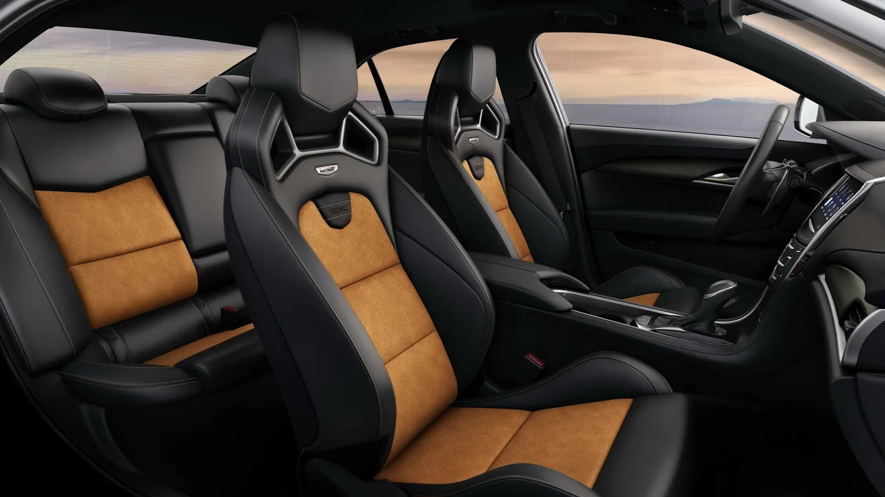 Interior 1