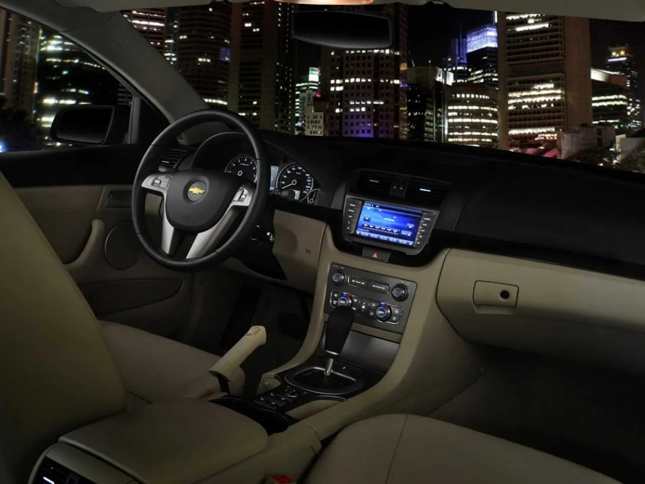 Interior 1