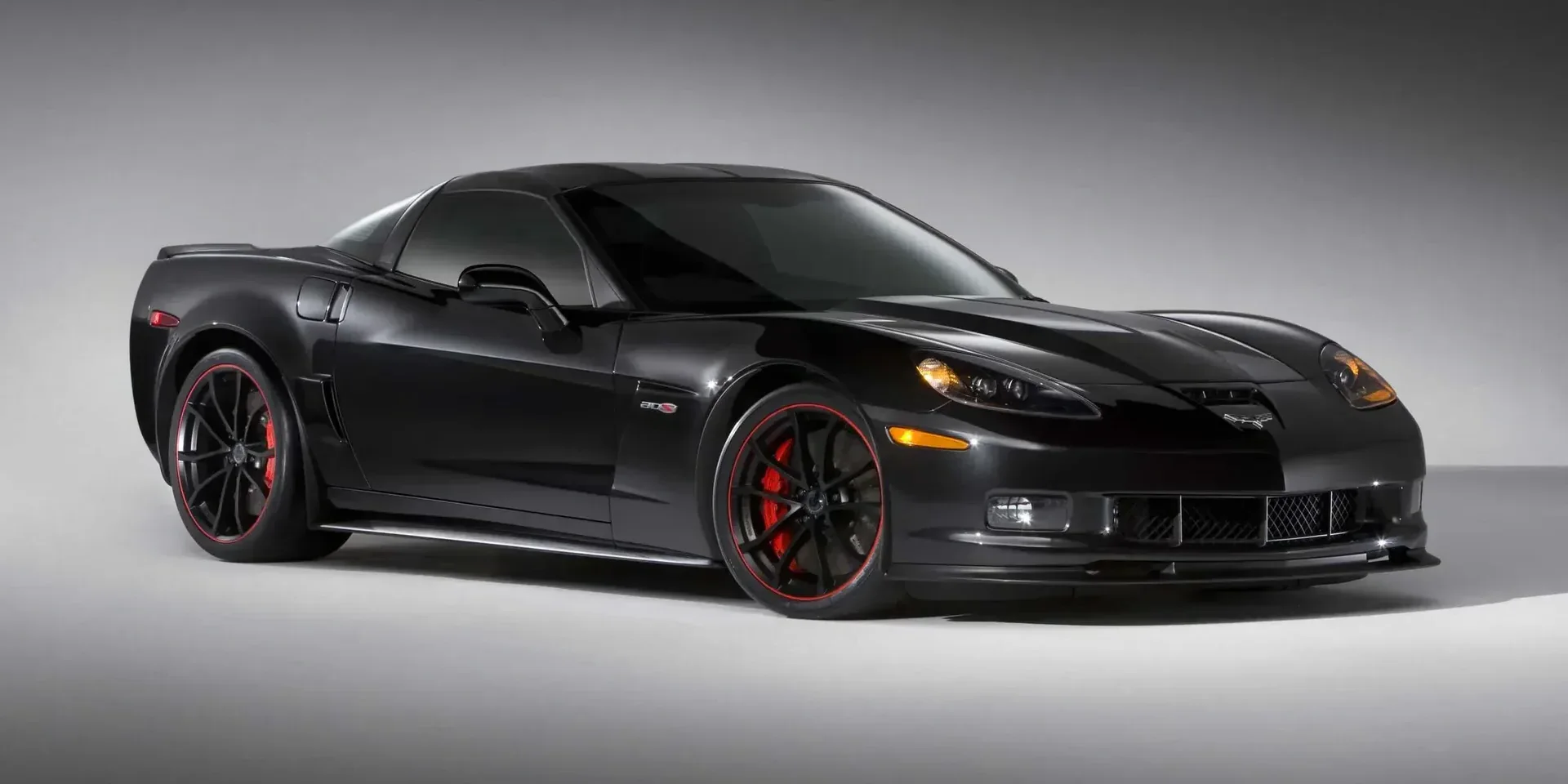 2006 Chevrolet Corvette Z06 photo 1