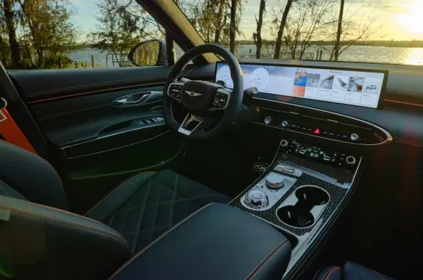 Interior 2