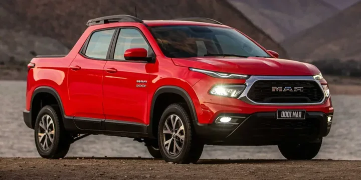 2022 Ram 2022-ram-1000 main image