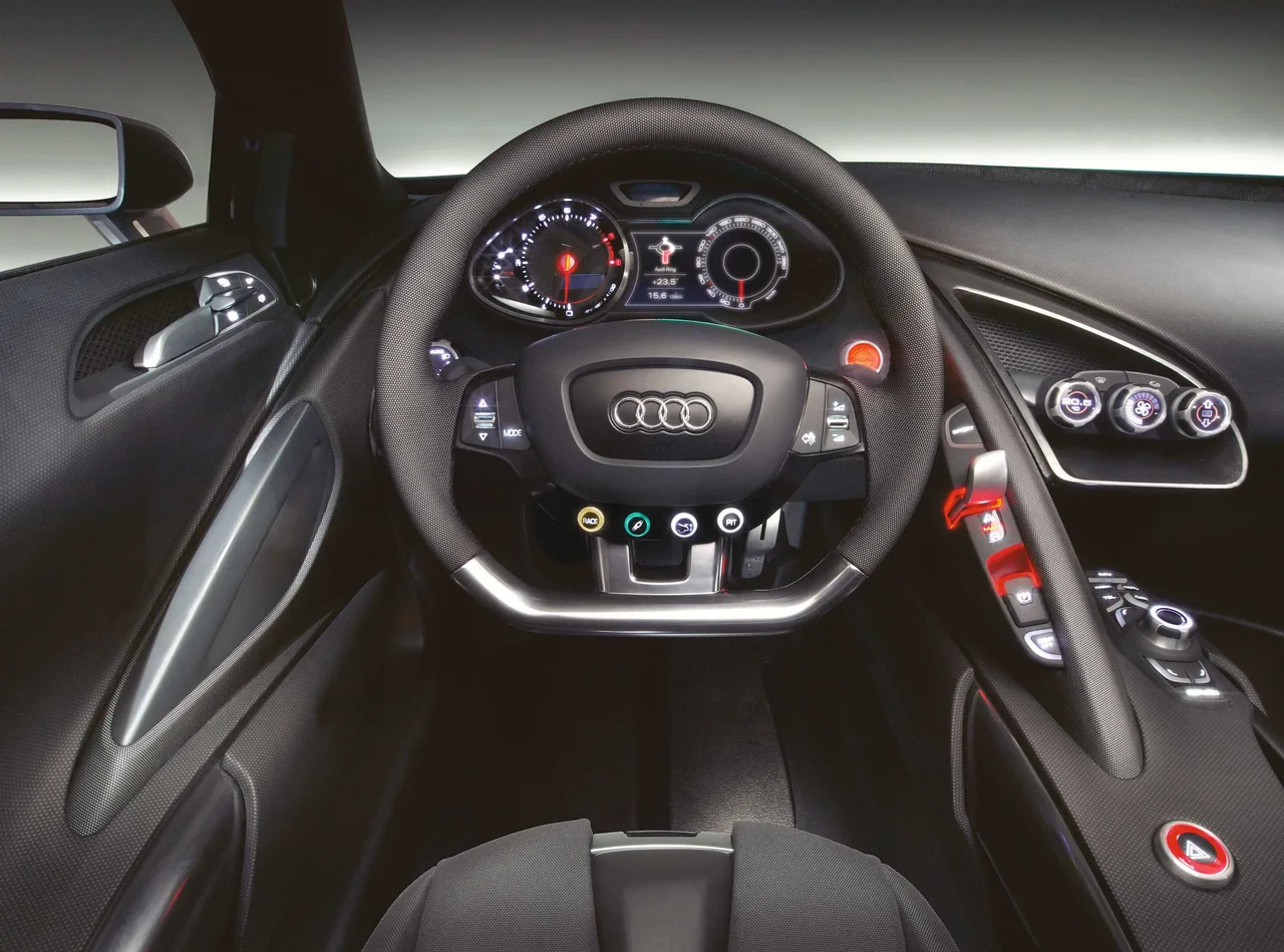 Interior 1