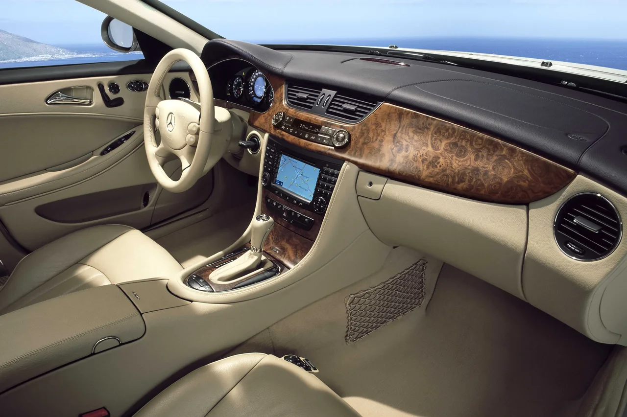 Interior 1