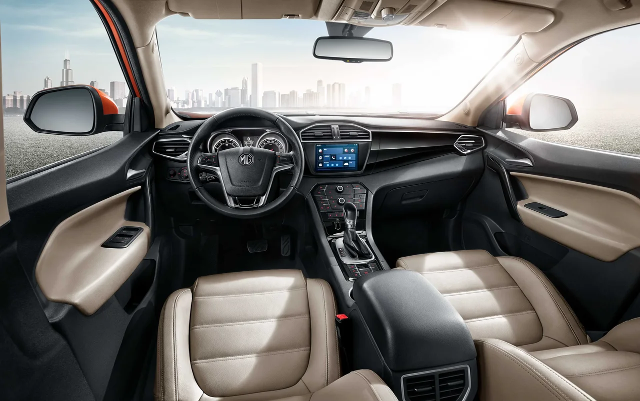 Interior 1
