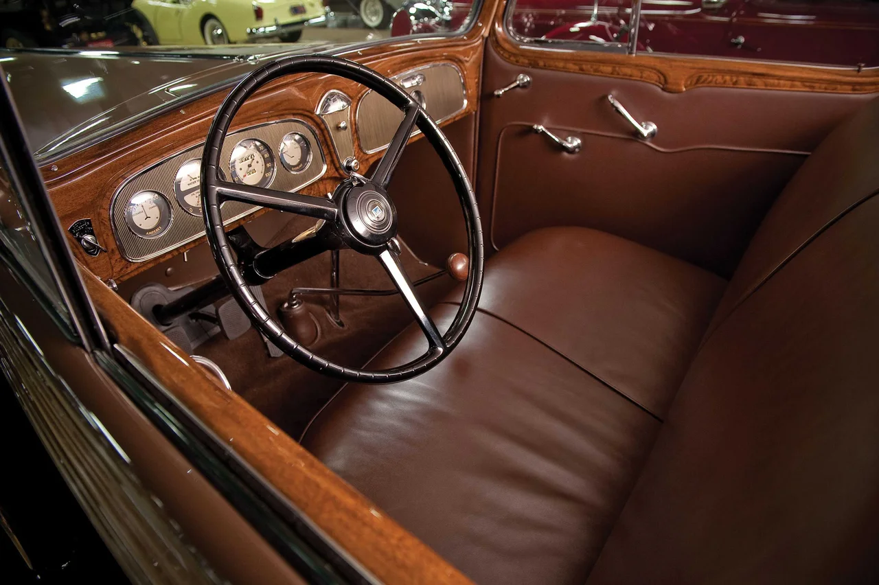 Interior 1