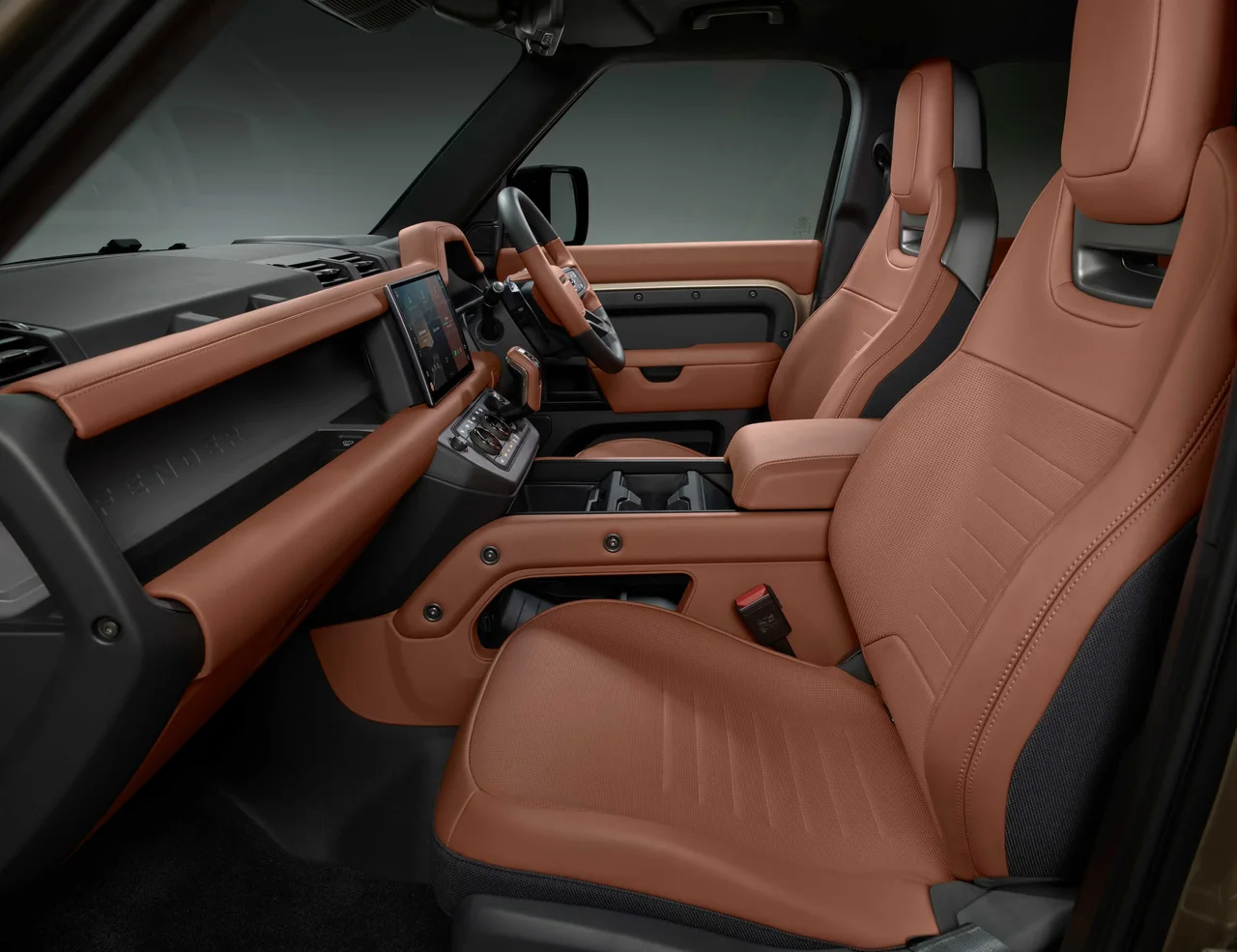 Interior 1