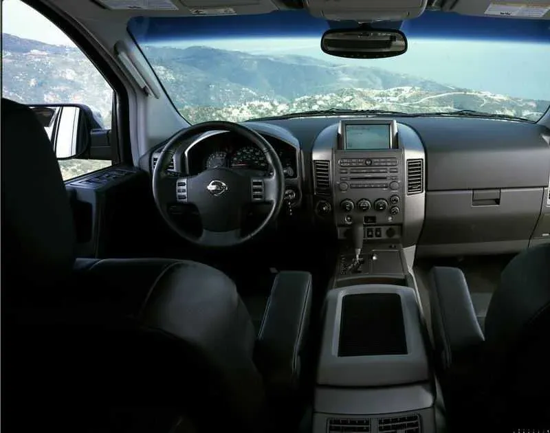 Interior 2