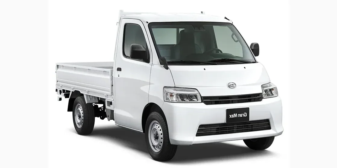 2020 Daihatsu Gran Max photo 1