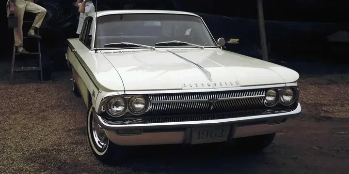 1962 Oldsmobile 1962-oldsmobile-f-85-18198146-club-coupe main image