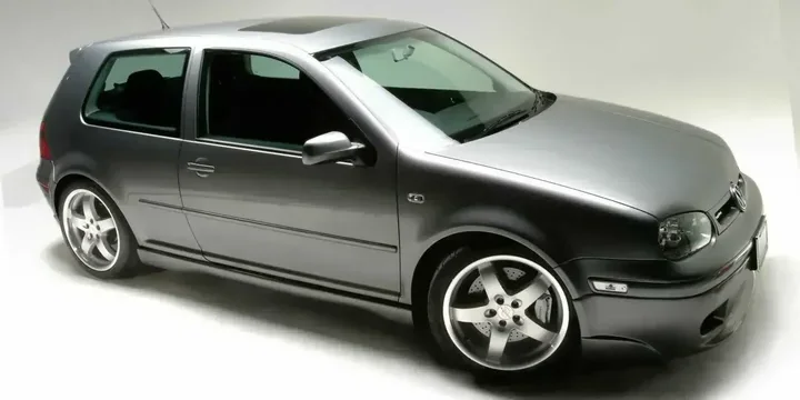 2001 Oettinger 2001-oettinger-golf-gti main image