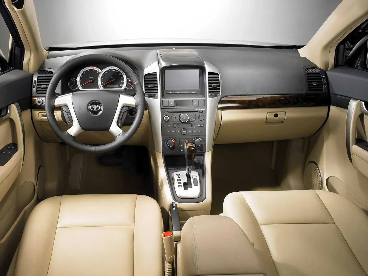 Interior 1