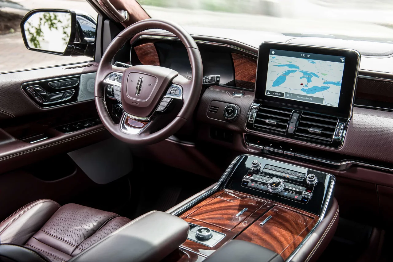 Interior 1