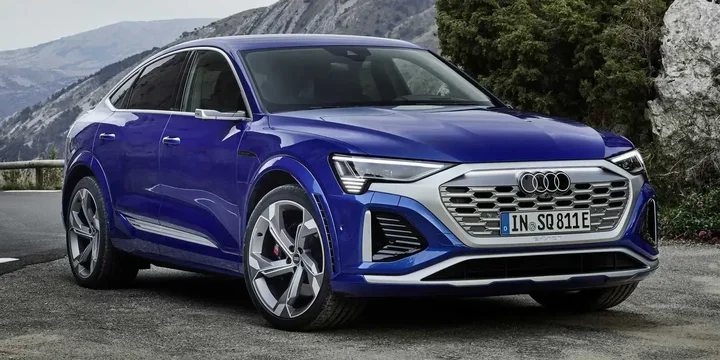 2023 Audi 2023-audi-q8-e-tron-sq8-sportback-e-tron-quattro-single-speed main image