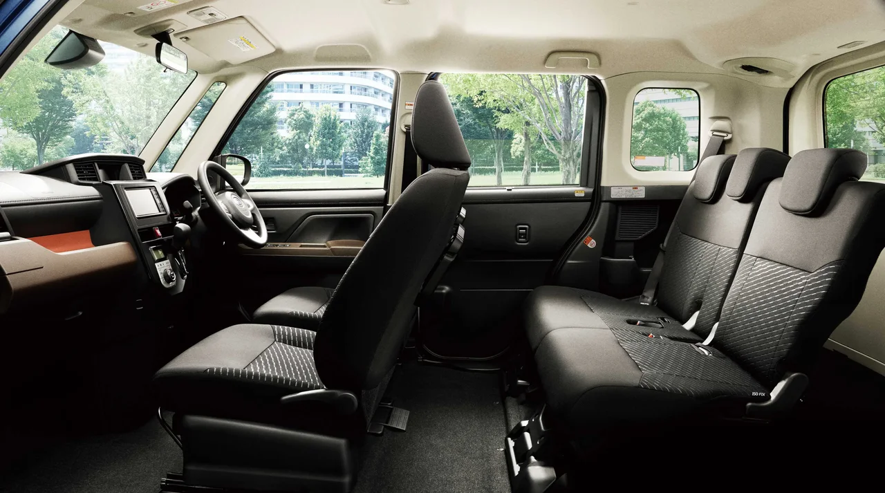 Interior 1