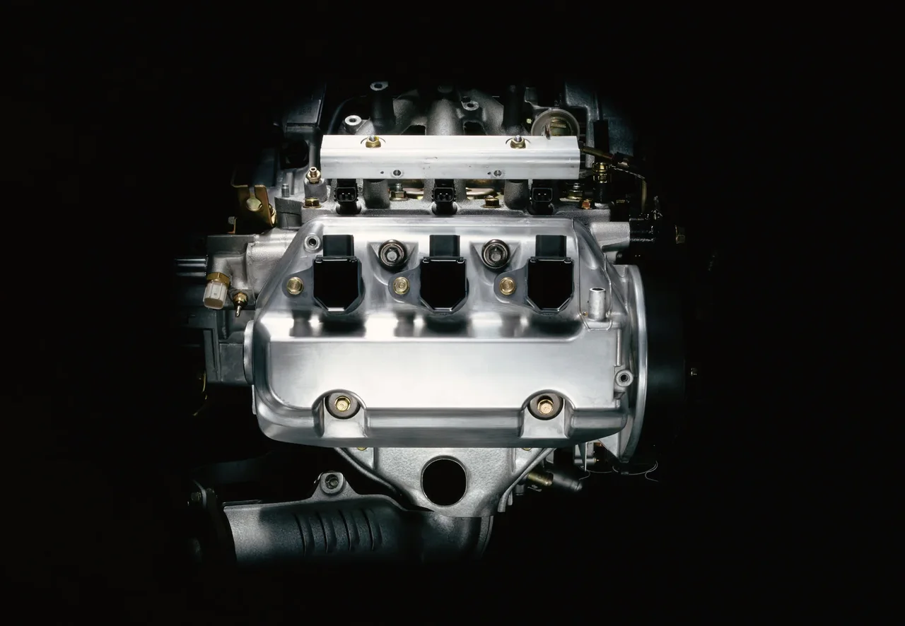 Engine 1