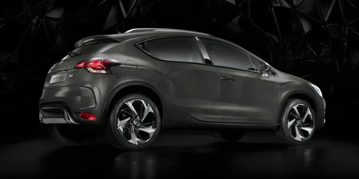 2016 DS 2016-ds-concept-crossover-concept-2016 main image