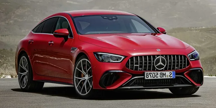 2021 Mercedes-Benz 2021-mercedes-benz-amg-gt-4-amg-gt-63-s-e-performance-amg-speedshift-mct-9-speed main image
