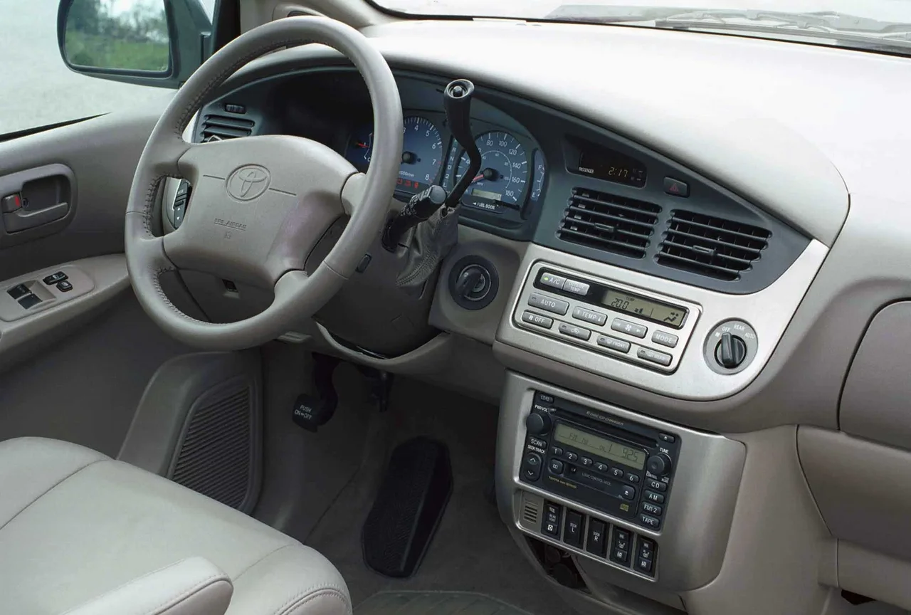 Interior 1