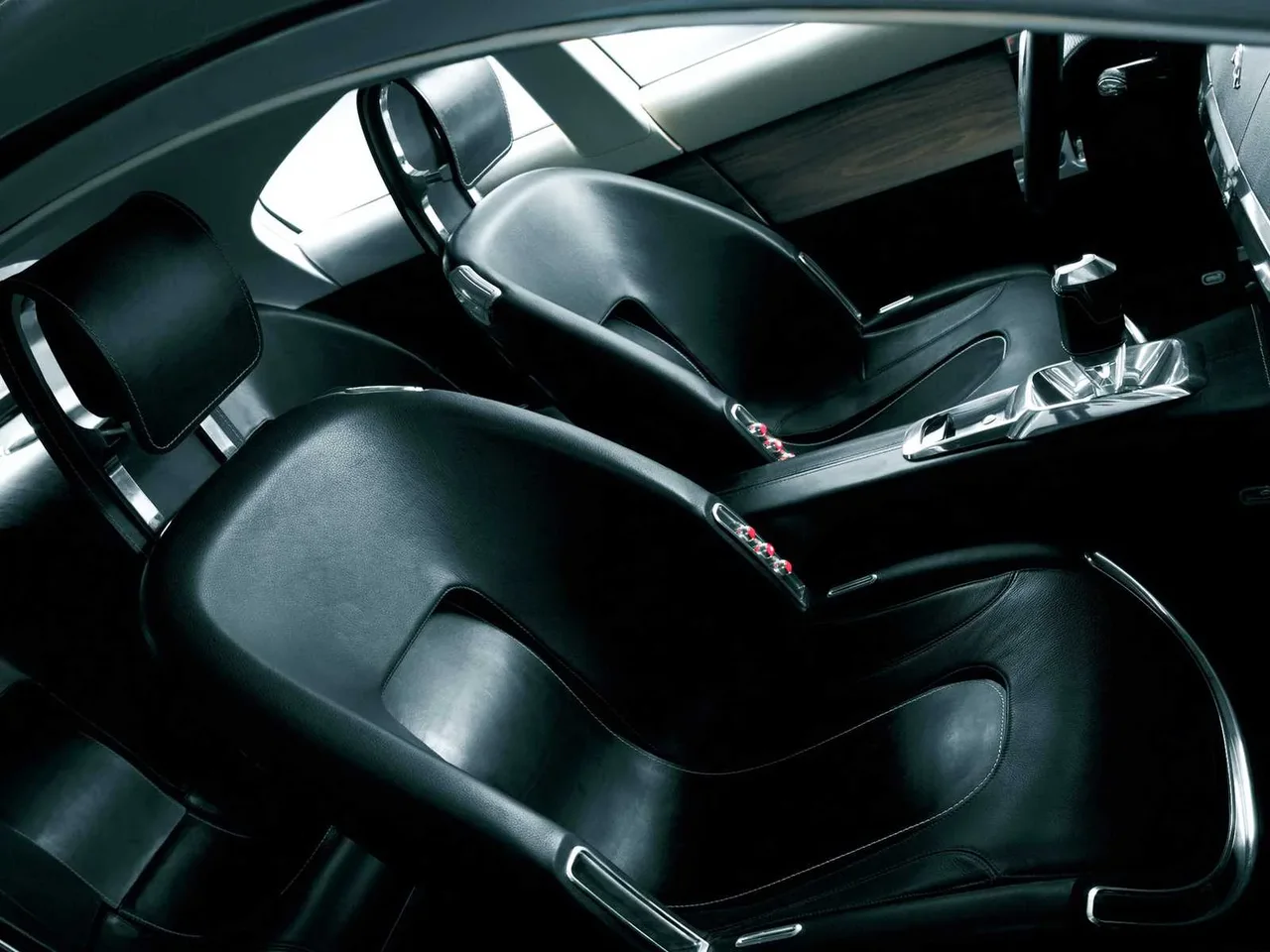 Interior 1
