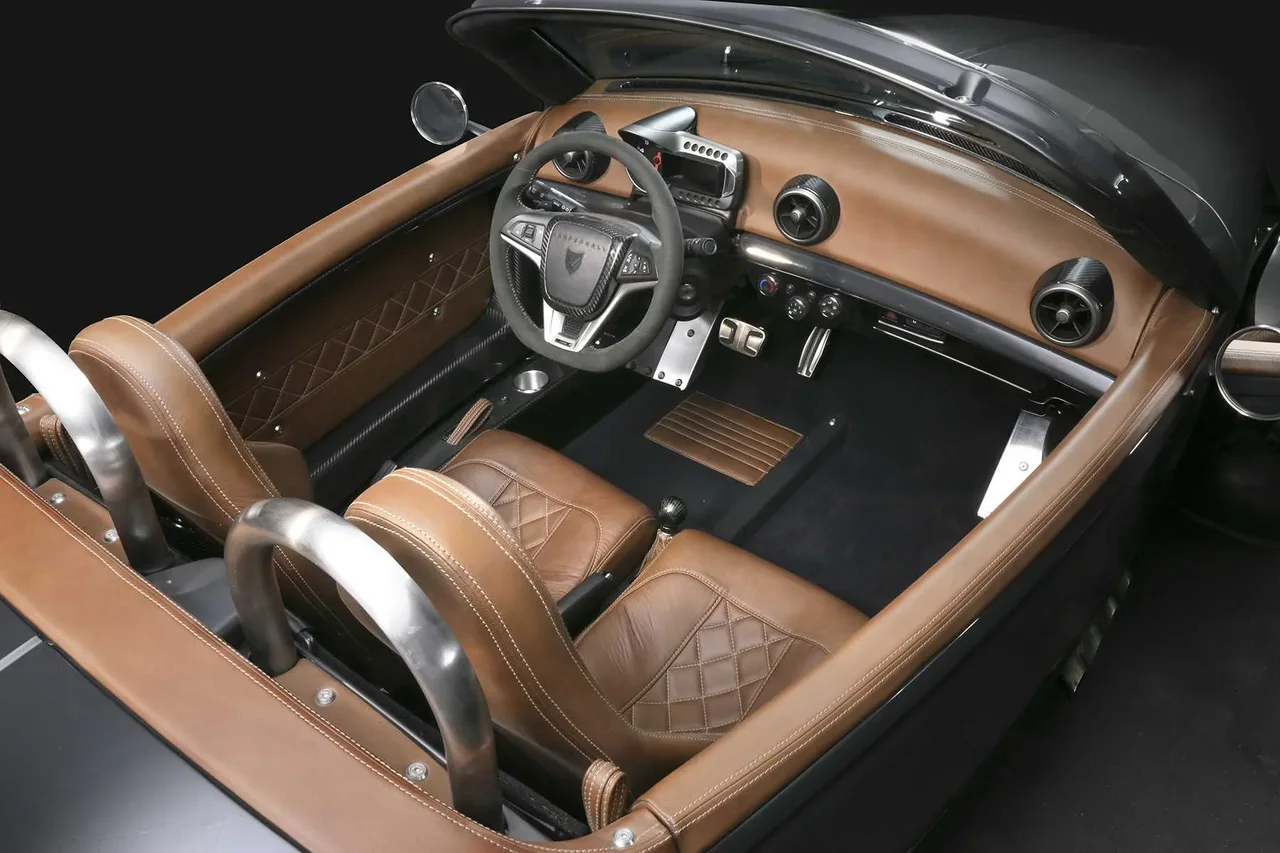 Interior 1