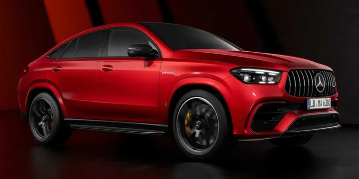 2024 Mercedes-Benz 2024-mercedes-benz-gle-amg-gle-63-s-4matic-coupe-amg-speedshift-tct-9-speed main image